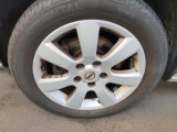  Opel  Zafira 1.8-16V Maxx 7p #6