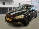  Volkswagen  Polo 1.4 TSI GTI 