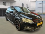  Volkswagen  Polo 1.4 TSI GTI #3