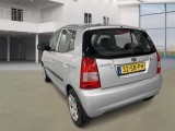  KIA  Picanto 1.0 LXE #5