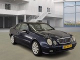  Mercedes  CLK-Klasse 230 K. Avantgarde #3