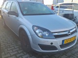  Opel  Astra 1.6 Business #3