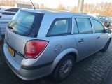  Opel  Astra 1.6 Business #4