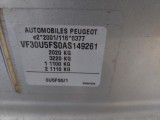  Peugeot  3008 1.6 VTi ST #2