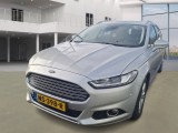  Ford  Mondeo 2.0 TDCi Titanium 