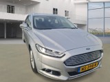  Ford  Mondeo 2.0 TDCi Titanium #4