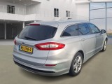  Ford  Mondeo 2.0 TDCi Titanium #5