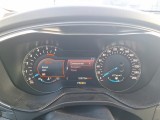  Ford  Mondeo 2.0 TDCi Titanium #9