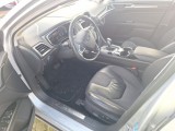  Ford  Mondeo 2.0 TDCi Titanium #13