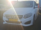  Mercedes  B-Klasse 220 d Ambition 