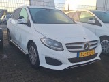  Mercedes  B-Klasse 220 d Ambition #3