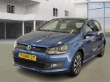  Volkswagen  Polo 1.4 TDI BlueMotion 