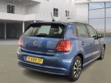  Volkswagen  Polo 1.4 TDI BlueMotion #5