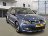  Volkswagen  Polo 1.4 TDI BlueMotion #4