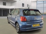  Volkswagen  Polo 1.4 TDI BlueMotion #6