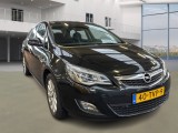  Opel  Astra 1.7 CDTi Cosmo #5