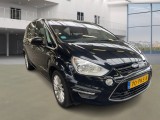  Ford  S-Max 1.6 EcoBoost . Titanium #4