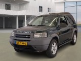  Land Rover  Freelander 2.0 Td4 S Hard Top 