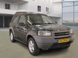  Land Rover  Freelander 2.0 Td4 S Hard Top #3