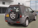  Land Rover  Freelander 2.0 Td4 S Hard Top #4