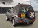  Land Rover  Freelander 2.0 Td4 S Hard Top #7