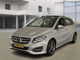  Mercedes  B-Klasse 200 Ambition 