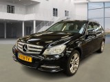  Mercedes  C-Klasse 180 Business Class Elegance 