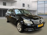  Mercedes  C-Klasse 180 Business Class Elegance #4