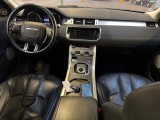  Land Rover  Range Rover Evoque 2.0 Si 4WD Prestige #11