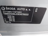  Skoda  Fabia 1.6-16V Elegance #2