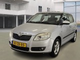  Skoda  Fabia 1.6-16V Elegance 