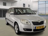  Skoda  Fabia 1.6-16V Elegance #4