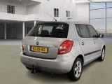  Skoda  Fabia 1.6-16V Elegance #5