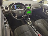  Skoda  Fabia 1.6-16V Elegance #13