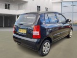  KIA  Picanto 1.0 Light #4