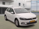  Volkswagen  Polo 1.0 TSI Comfortline #4