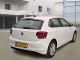  Volkswagen  Polo 1.0 TSI Comfortline #5