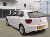  Volkswagen  Polo 1.0 TSI Comfortline #6