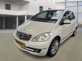  Mercedes  A-Klasse 160 125 Bns Cl. El. 