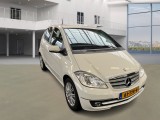  Mercedes  A-Klasse 160 125 Bns Cl. El. #3