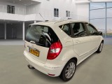  Mercedes  A-Klasse 160 125 Bns Cl. El. #4