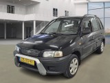  Mazda  Demio 1.3 GLX 