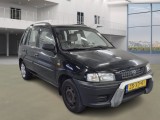  Mazda  Demio 1.3 GLX #3