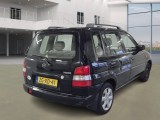  Mazda  Demio 1.3 GLX #4