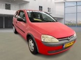  Opel  Corsa 1.2-16V #3