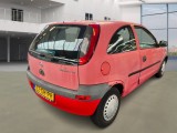  Opel  Corsa 1.2-16V #4