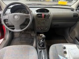  Opel  Corsa 1.2-16V #9