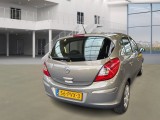  Opel  Corsa 1.2-16V Edition #4