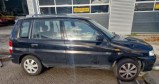  Mazda  Demio 1.3 LX #2