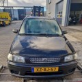  Mazda  Demio 1.3 LX #5